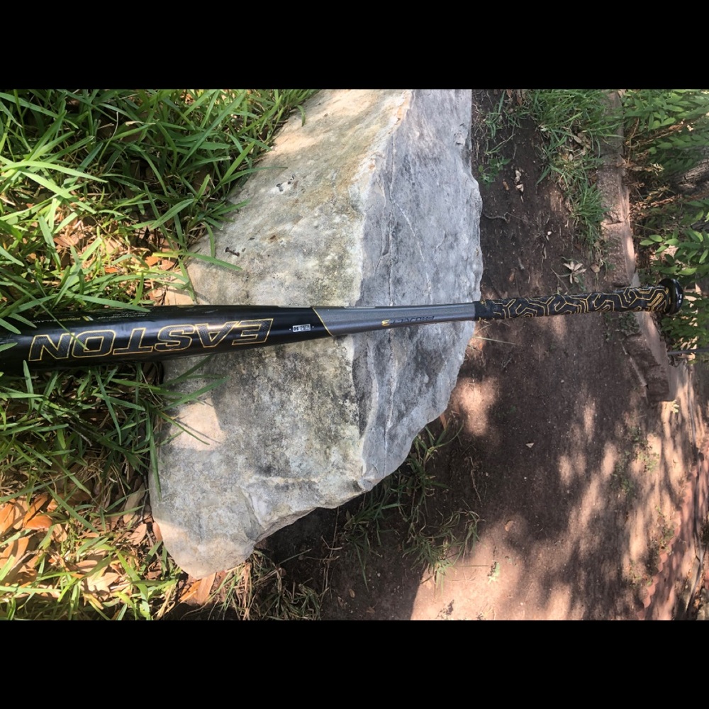 Easton 2019 PROJECT 3 Alpha -3 BBCOR Baseball Bat